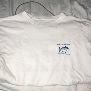 Southern tide t-shirt